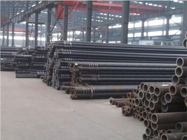 金堂12cr2mo化肥专用管
