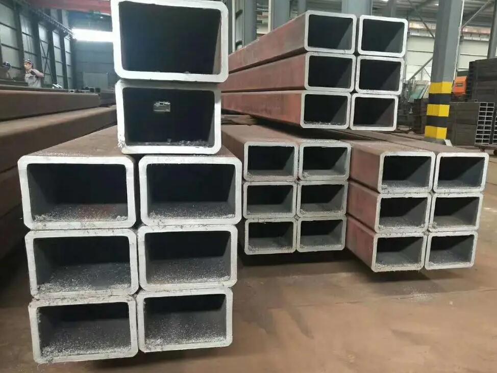 金堂s355j0方管