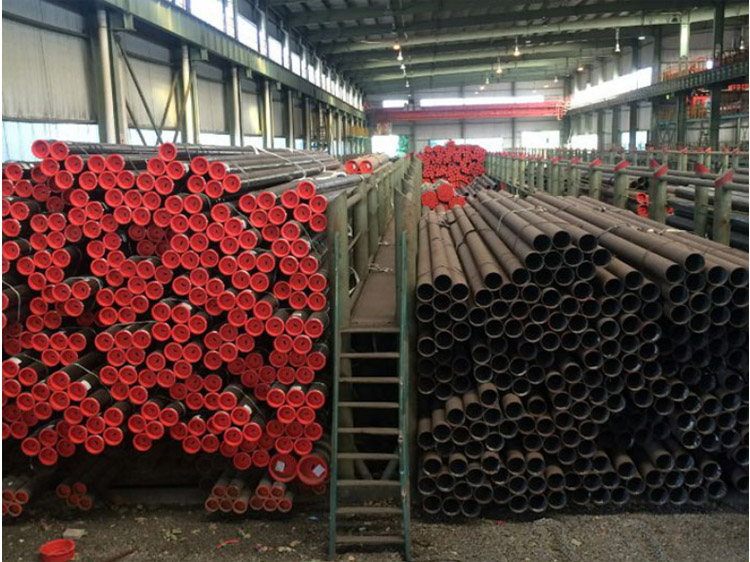 金堂12crmo化肥专用管